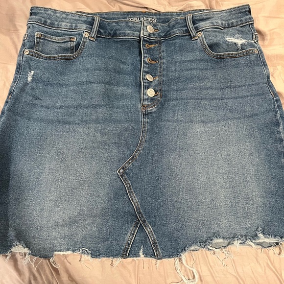 Maurices Dresses & Skirts - Maurice’s skirt